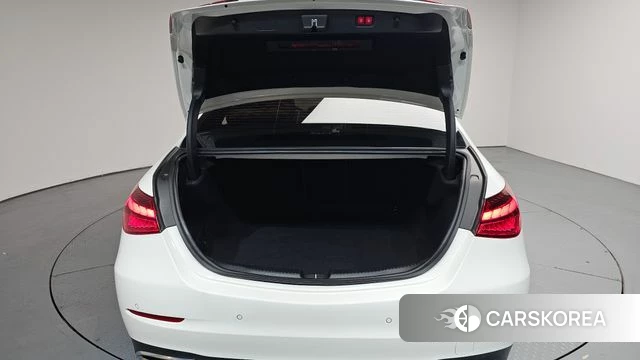 Mercedes-Benz C-Class W206 id 4360734 из Кореи 10