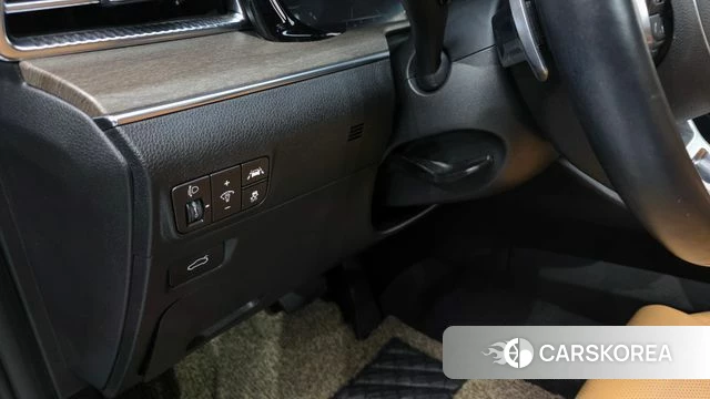 Kia K5 3rd generation id 3911181 из Кореи 10