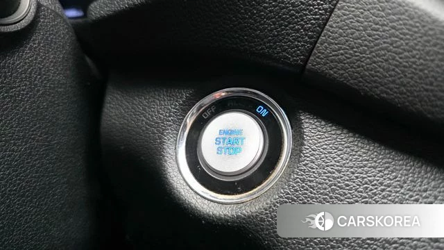 Hyundai All New Tucson id 4459557 из Кореи 10