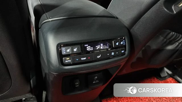 Hyundai Palisade id 4620264 из Кореи 10