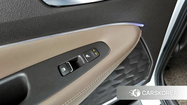 Hyundai Santa Fe TM id 3905101 из Кореи 10