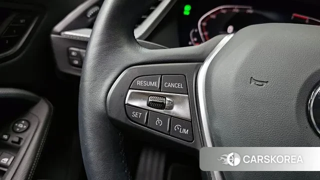 BMW 1 Series (F40) id 3058777 из Кореи 10