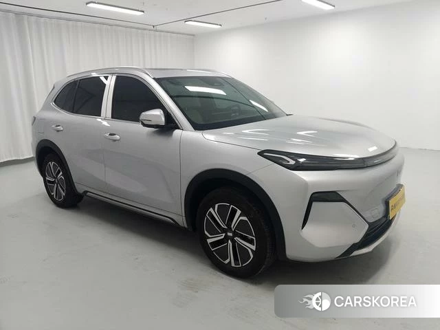 Geely Galaxy Galaxy Starship 7 EM-i id 4211248 из Китая 10