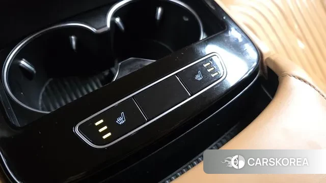 Genesis G80 (RG3) id 3753356 из Кореи 10