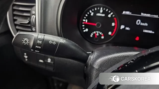 Kia Sportage The Bold id 3592644 из Кореи 10