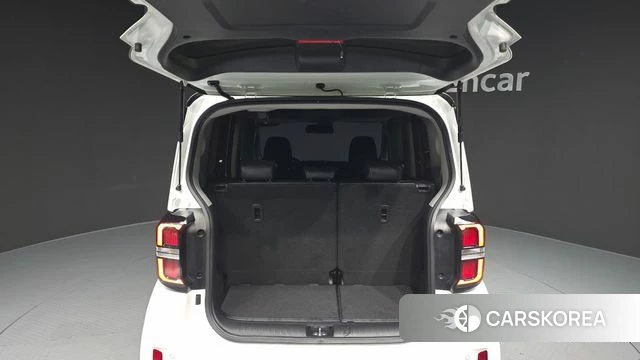Kia The New Kia Ray id 4774264 из Кореи 10