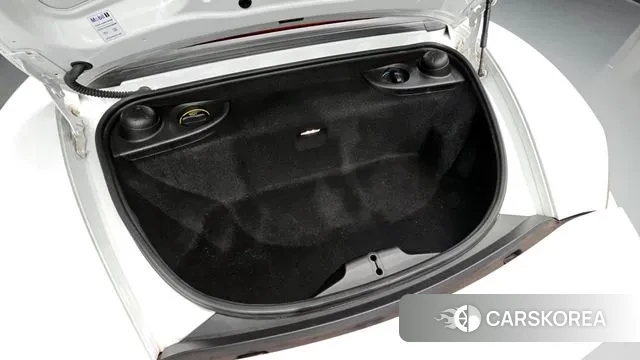 Porsche 718 Boxster id 3055715 из Кореи 10