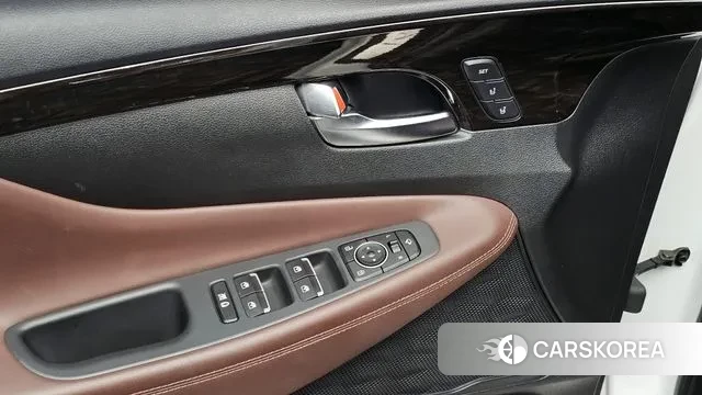 Hyundai Santa Fe TM id 3651684 из Кореи 10