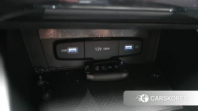 Hyundai Tucson (NX4) id 4231498 из Кореи 10