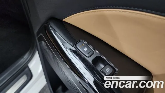 Kia K7 Premier Hybrid id 2247324 из Кореи 10