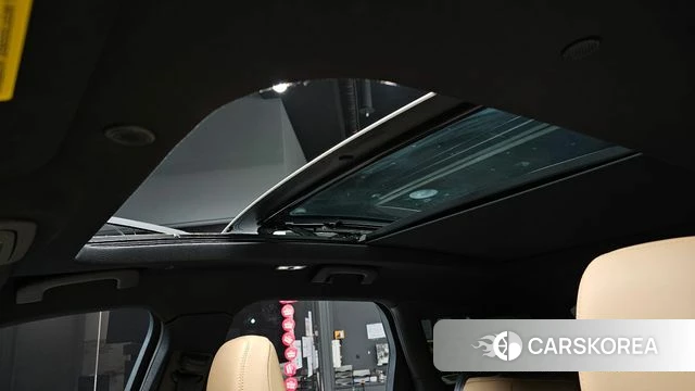 Lincoln Corsair id 4186504 из Кореи 10