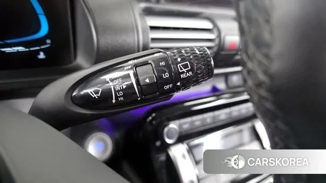 Hyundai Casper id 3590936 из Кореи 10