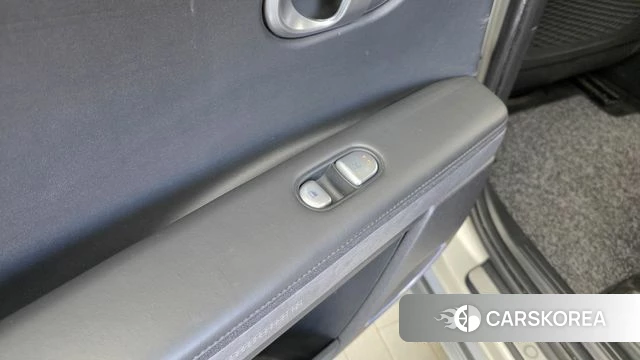 Hyundai Ionic 5 id 4495573 из Кореи 10