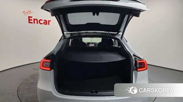 Tesla Model Y id 3620194 из Кореи 10