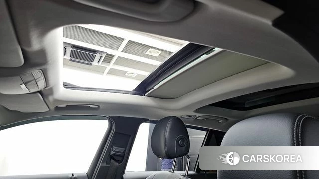 Mercedes-Benz GLC-Class X253 id 4684272 из Кореи 10