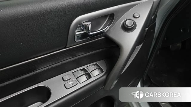 Ssangyong Korando Turismo id 3966592 из Кореи 10