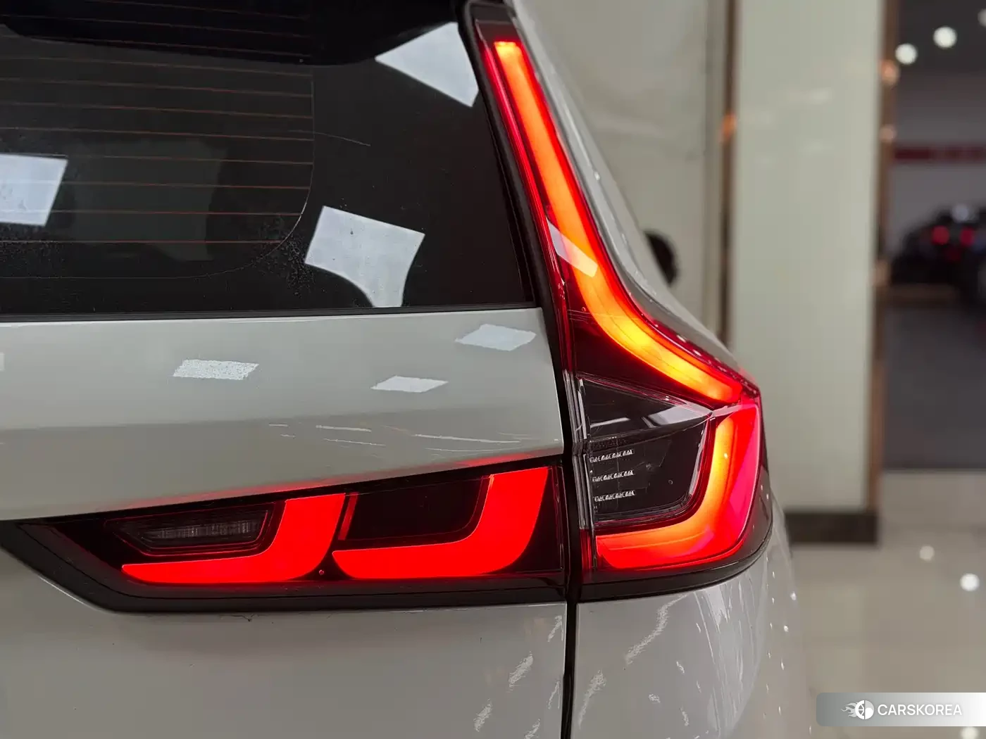 Honda CR-V id 4538706 из Китая 10