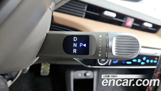 Hyundai Ionic 5 id 2682416 из Кореи 10