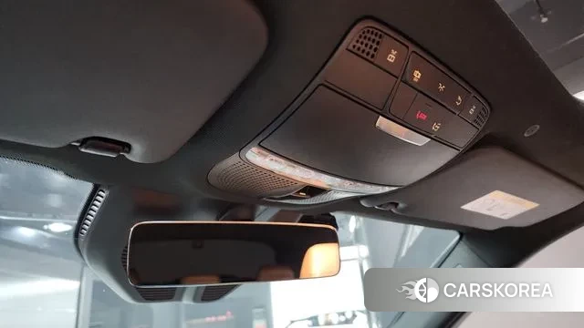 Mercedes-Benz GLC-Class X253 id 3472685 из Кореи 10