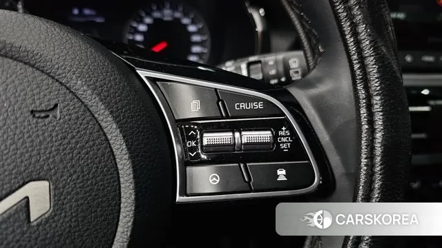 Kia Seltos id 2985061 из Кореи 10