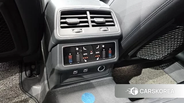 Audi A6 (C8) id 3577377 из Кореи 10