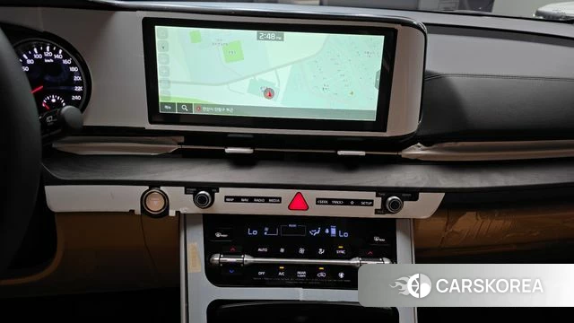 Kia Carnival 4th generation id 3903287 из Кореи 10