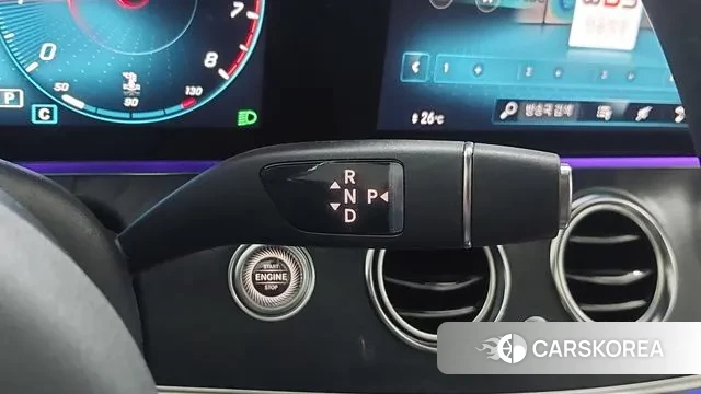 Mercedes-Benz E-Class W213 id 3739732 из Кореи 10