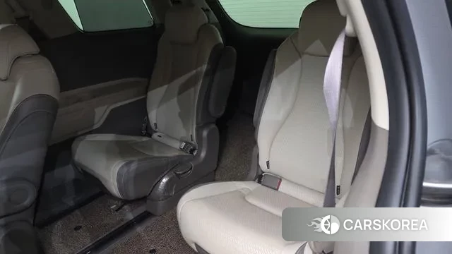 Kia The New Carnival 4th Generation id 3576190 из Кореи 10