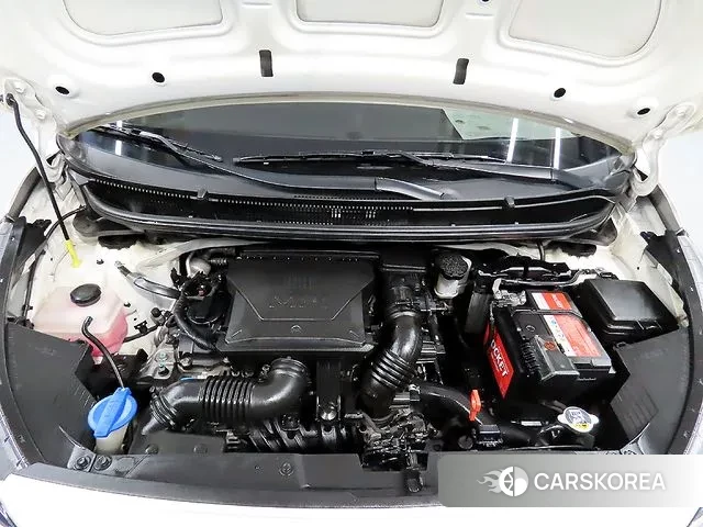 Kia Morning Urban (JA) id 3765283 из Кореи 10