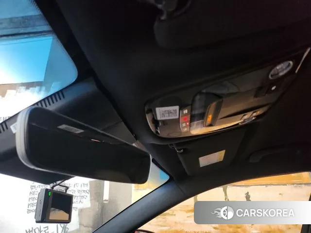 Kia K8 Hybrid id 3726545 из Кореи 10