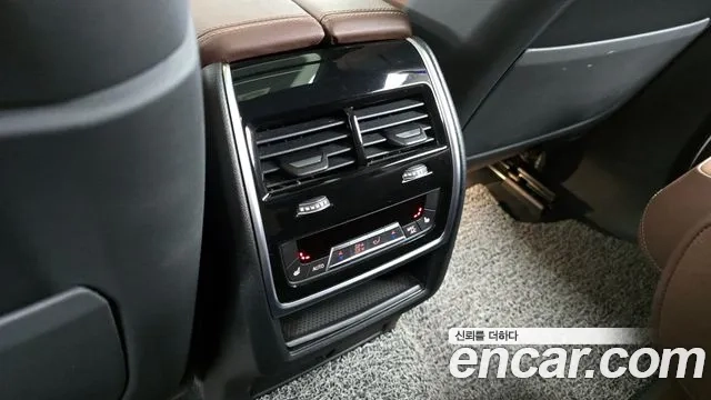 BMW X6 (G06) id 2911982 из Кореи 10