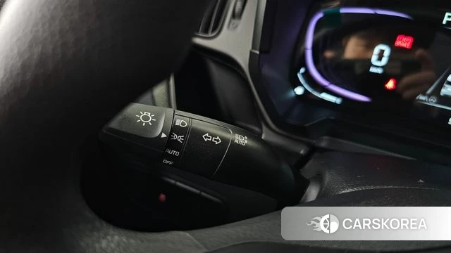 Kia The New Kia Ray id 4773191 из Кореи 10