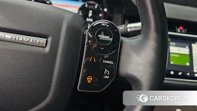 Land Rover Range Rover Evoque 2nd Generation id 3171107 из Кореи 10