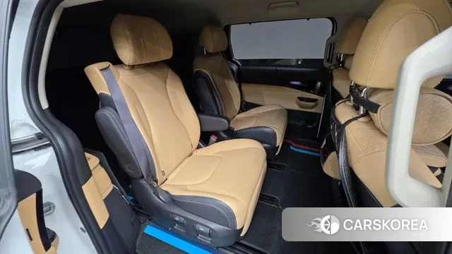 Kia Carnival 4th generation id 2985152 из Кореи 10