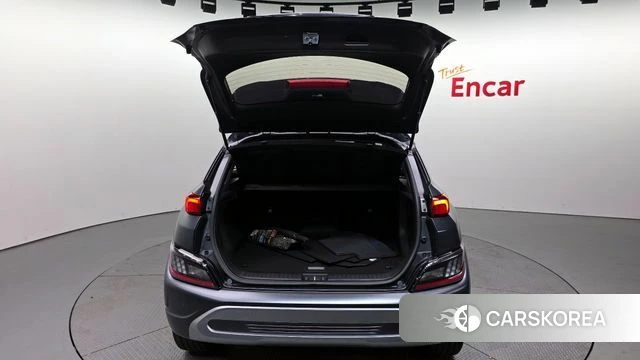 Hyundai The New Kona id 3953983 из Кореи 10