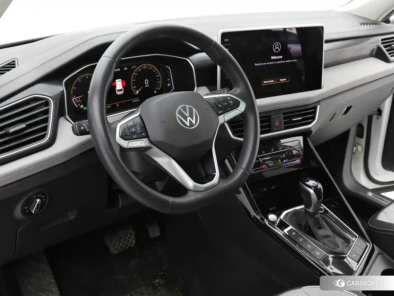 Volkswagen Tayron id 4589517 из Китая 10
