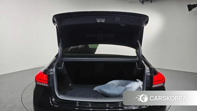 Genesis G80 id 4759817 из Кореи 10