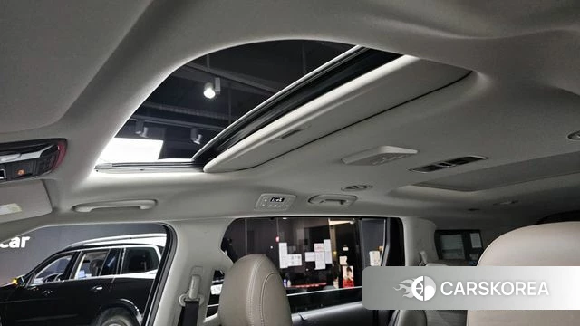 Kia The New Carnival 4th Generation id 3940220 из Кореи 10