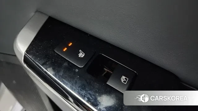 Kia EV6 id 2925434 из Кореи 10