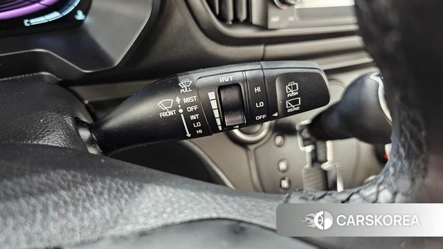Kia The New Kia Ray id 4613326 из Кореи 10