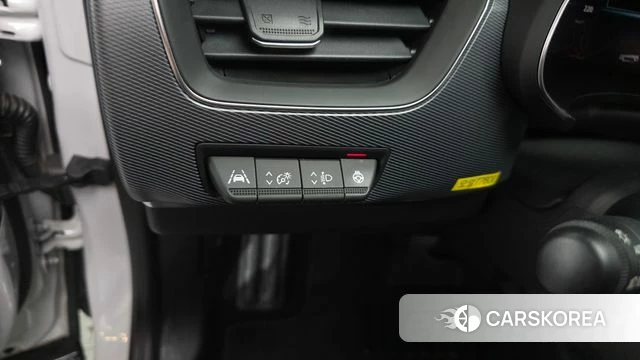 Renault Korea (Samsung) XM3 id 4356410 из Кореи 10