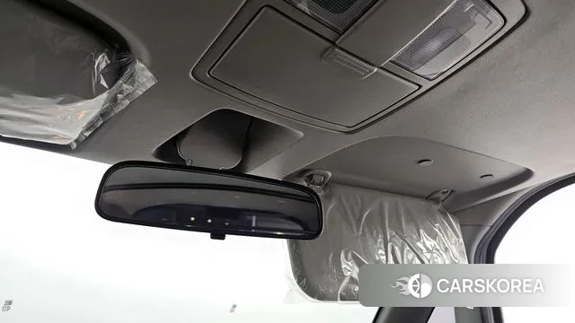 Kia The New Ray id 3312038 из Кореи 10