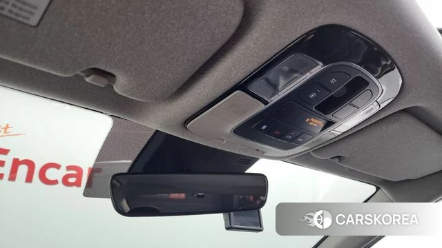 Hyundai Sonata (DN8) id 3936701 из Кореи 10