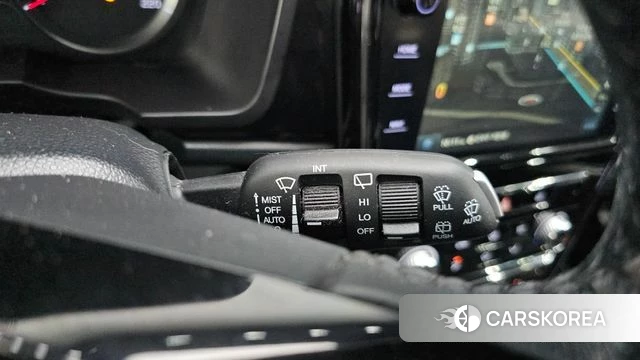 Ssangyong Berry New Tivoli id 4424357 из Кореи 10
