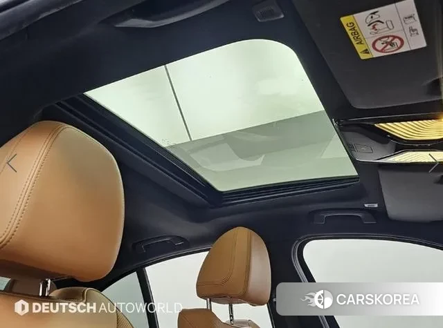 BMW 3 Series (G20) id 3478352 из Кореи 10