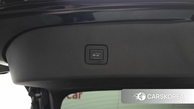 Chevrolet (GM Daewoo) Trax Crossover id 4414196 из Кореи 10