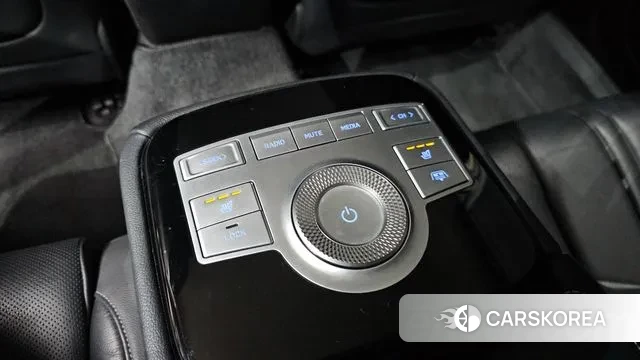 Genesis G80 (RG3) id 3788647 из Кореи 10