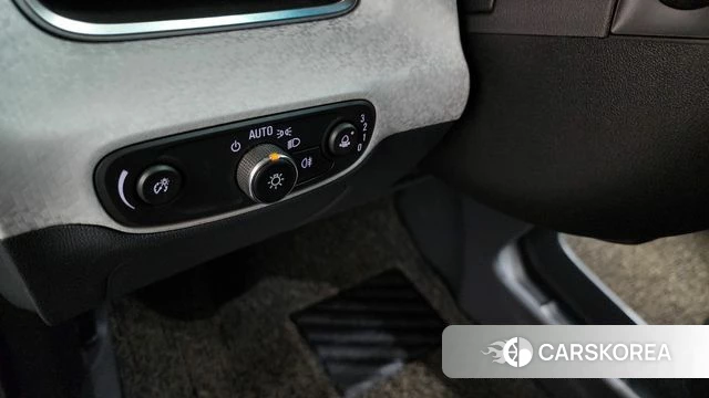 Chevrolet (GM Daewoo) Bolt EV id 4294076 из Кореи 10