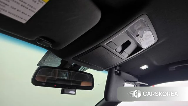 Ssangyong Rexton Sports id 4197078 из Кореи 10