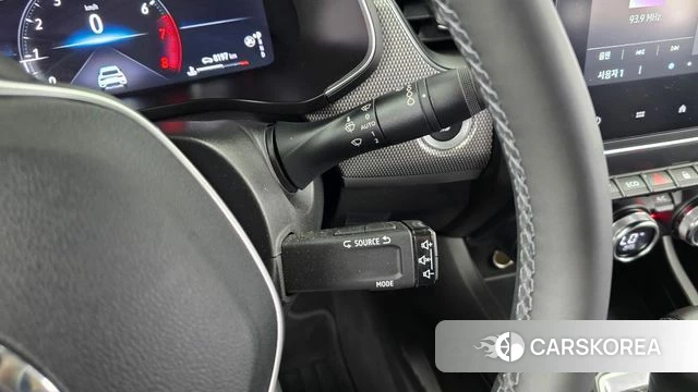 Renault Korea (Samsung) XM3 id 4505958 из Кореи 10